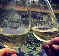 Moorebank Private Vineyard - South Australia Travel