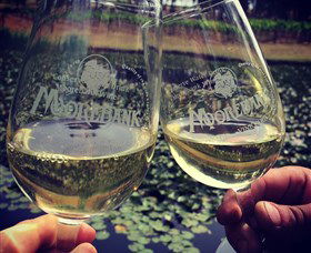 Moorebank Private Vineyard - South Australia Travel 0