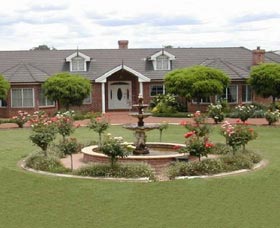 River Park Vineyard - South Australia Travel 0