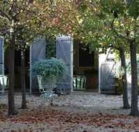 Krinklewood Vineyard - South Australia Travel