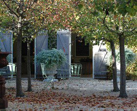 Krinklewood Vineyard - South Australia Travel 0