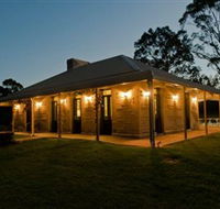 Pokolbin Estate Vineyard - South Australia Travel