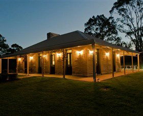 Pokolbin Estate Vineyard - South Australia Travel 0