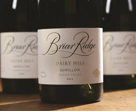 Briar Ridge Vineyard - South Australia Travel 0