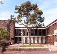 Shoalhaven City Arts Centre - South Australia Travel