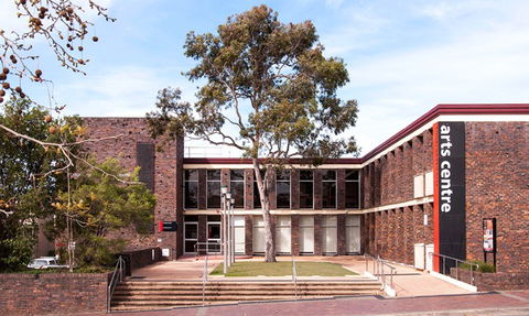 Shoalhaven City Arts Centre - South Australia Travel 0
