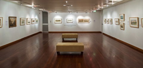 Shoalhaven City Arts Centre - South Australia Travel 1