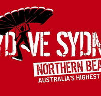 Skydive Sydney North Coast - South Australia Travel