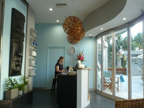 OmSari Spa - South Australia Travel 0