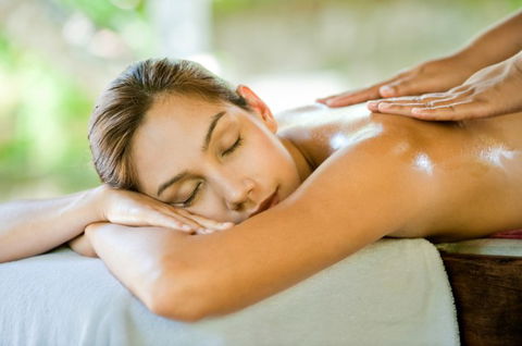 OmSari Spa - South Australia Travel 2