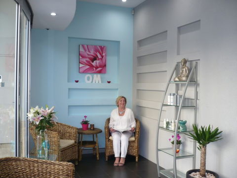 OmSari Spa - South Australia Travel 4