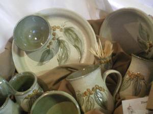 Inverell Art Gallery - South Australia Travel 2