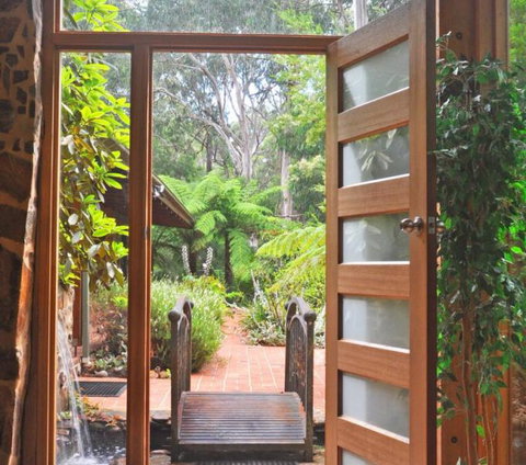 Piaf Day Spa Yarra Valley - South Australia Travel 2