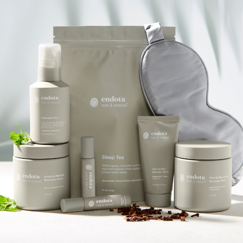 Endota Day Spa Burnside - South Australia Travel 4