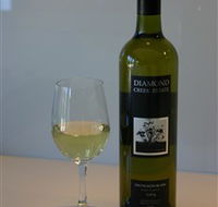 Diamond Creek Estate Cellar Door - South Australia Travel