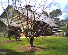 Berrima NSW South Australia Travel