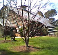 Joadja Winery - South Australia Travel