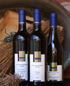 Stevens Brook Estate - South Australia Travel 0