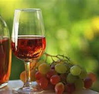 Long Rail Gully Winery - South Australia Travel