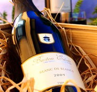 Barton Estate Wines - South Australia Travel