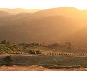 Yass NSW South Australia Travel
