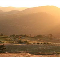 Brindabella Hills Winery - South Australia Travel