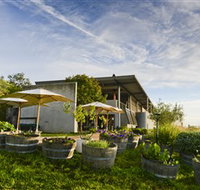 Lerida Estate - South Australia Travel