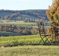 Courabyra Wines - South Australia Travel