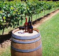 Cedar Creek Estate Vineyard and Winery - South Australia Travel
