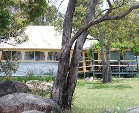 Twisted Gum Wines - South Australia Travel 3