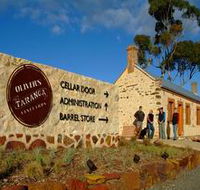 Oliver's Taranga Vineyard - South Australia Travel