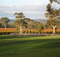 Top Note Vineyard - South Australia Travel