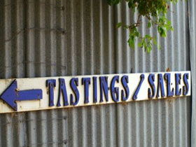 Wehl's Mount Benson Vineyards - South Australia Travel 0