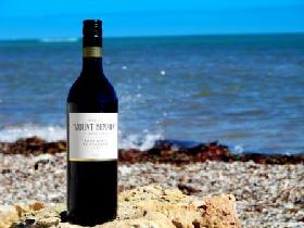 Wehl's Mount Benson Vineyards - South Australia Travel 2