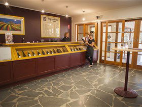 Tim Adams Wines - South Australia Travel 3