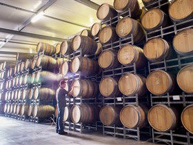 Tim Adams Wines - South Australia Travel 2