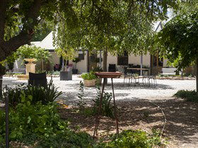 Shut The Gate Winery And Cellar Door - South Australia Travel 1