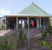 Victor Harbor Winery - South Australia Travel