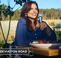Deviation Road Winery - South Australia Travel