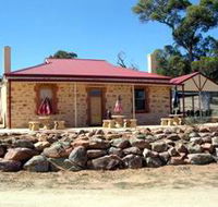 Uleybury Wines - South Australia Travel