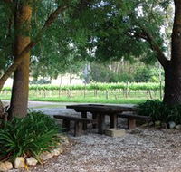 Verdun Park Wines - South Australia Travel