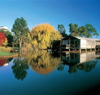 Balnaves of Coonawarra - South Australia Travel