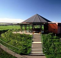 Hugh Hamilton Wines - South Australia Travel