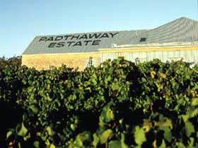 Padthaway SA South Australia Travel