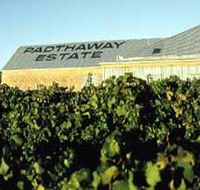 Padthaway Estate Winery - South Australia Travel