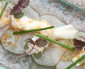 Oakdene Vineyards Restaurant And Cellar Door - South Australia Travel 1