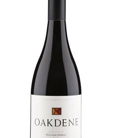 Oakdene Vineyards Restaurant And Cellar Door - South Australia Travel 4