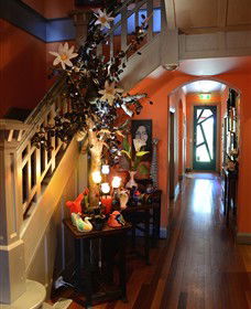 Oakdene Vineyards Restaurant And Cellar Door - South Australia Travel 6