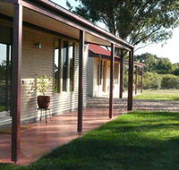 Sandhurst Ridge - South Australia Travel