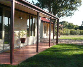 Sandhurst Ridge - South Australia Travel 0